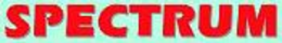 SPECTRUM trademark
