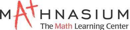 MA+HNASIUM THE MATH LEARNING CENTER trademark