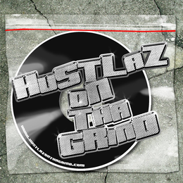 HUSTLAZ ON THA GRIND WWW.HUSTLAZONTHAGRIND.COM trademark
