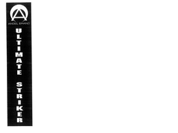 A ANGEL BRAND ULTIMATE STRIKER trademark