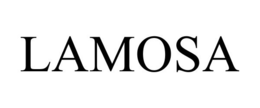 LAMOSA trademark