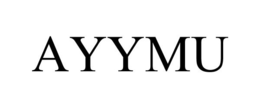 AYYMU trademark