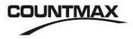 COUNTMAX trademark