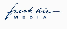 FRESH AIR MEDIA trademark