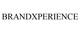 BRANDXPERIENCE trademark