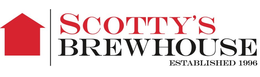 SCOTTY'S BREWHOUSE ESTABLISHED 1996 trademark