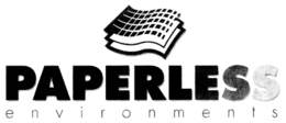 PAPERLESS ENVIRONMENTS trademark