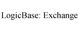 LOGICBASE: EXCHANGE trademark