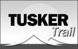 TUSKER TRAIL trademark