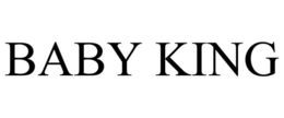 BABY KING trademark
