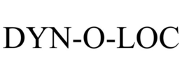 DYN-O-LOC trademark