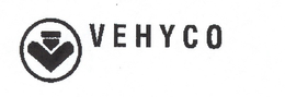 VEHYCO trademark