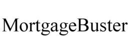 MORTGAGEBUSTER trademark