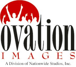 OVATION IMAGES A DIVISION OF NATIONWIDE STUDIOS, INC. trademark