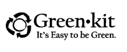 GREEN·KIT IT'S EASY TO BE GREEN. trademark
