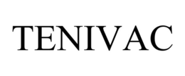 TENIVAC trademark