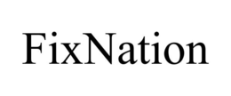 FIXNATION trademark