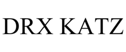 DRX KATZ trademark