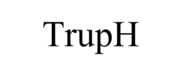 TRUPH trademark
