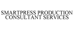 SMARTPRESS PRODUCTION CONSULTANT SERVICES trademark