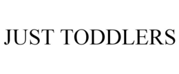 JUST TODDLERS trademark