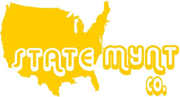 STATE MYNT CO. trademark