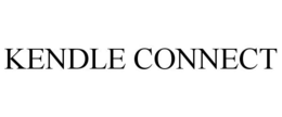 KENDLE CONNECT trademark