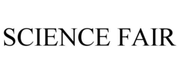SCIENCE FAIR trademark