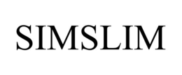 SIMSLIM trademark