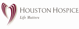 HOUSTON HOSPICE LIFE MATTERS trademark
