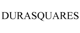 DURASQUARES trademark