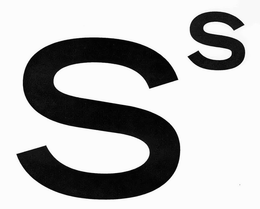 SS trademark