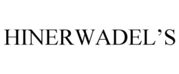 HINERWADEL'S trademark