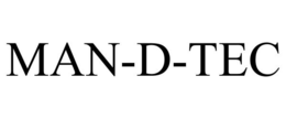 MAN-D-TEC trademark