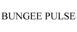 BUNGEE PULSE trademark