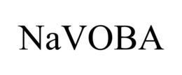 NAVOBA trademark