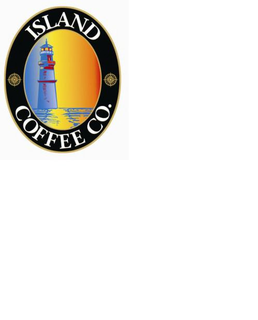 ISLAND COFFEE CO. trademark