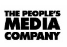 THE PEOPLE'S MEDIA COMPANY trademark