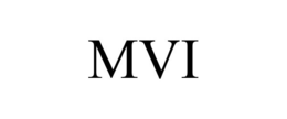 MVI trademark
