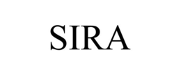 SIRA trademark