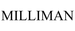 MILLIMAN trademark