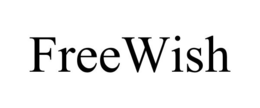 FREEWISH trademark