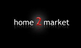 HOME 2 MARKET trademark
