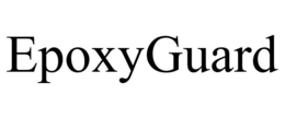 EPOXYGUARD trademark