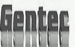 GENTEC trademark