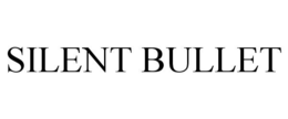 SILENT BULLET trademark
