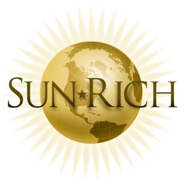 SUN RICH trademark