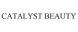 CATALYST BEAUTY trademark