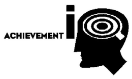 ACHIEVEMENT IQ trademark