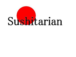SUSHITARIAN trademark